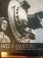 Faces of railroading