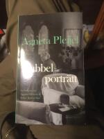 Dubbelportr&auml;tt : en roman om Agatha Christie och Oskar Kokoschka