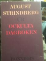 Ur ockulta dagboken 