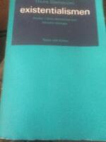 Existentialismen