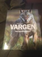 Vargen : den jagade j&auml;garen