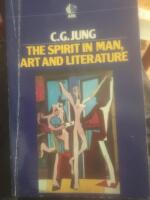The spirit in man, of art and literature