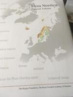 Flora Nordica General Volume