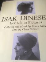 Isak Dinesen her life in pictures 