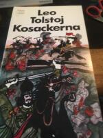 Kosackerna : ber&auml;ttelser