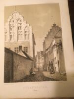 Gotland och Wisby i taflor 1858