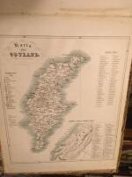 Gotland och Wisby i taflor 1858