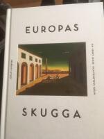Europas skugga : om Henry James och frihetens v&auml;sen