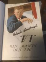 Vi min maskin och jag 