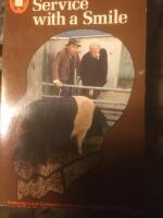 Service with a smile