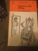 Jeeves intresse offing