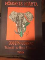 M&ouml;rkrets hj&auml;rta