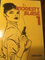 Modesty Blasie 1