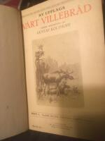 V&aring;rt villebr&aring;d 