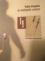 Tidig diagnos av urologisk cancer