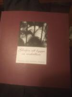 Gl&auml;djen att bygga en vink&auml;llare : Vink&auml;llaren Grappes vinbok