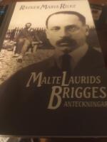 Malte Laurids Brigges anteckningar