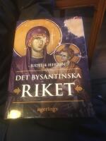 Det bysantinska riket
