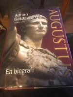Augustus : en biografi