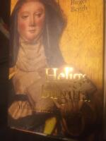 Heliga Birgitta : &aring;ttabarnsmor och profet