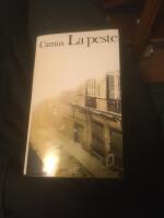 La peste