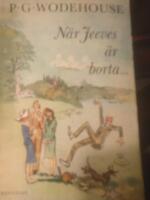 N&auml;r Jeeves &auml;r borta 