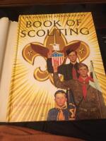 Book of scouting