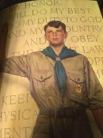 Book of scouting