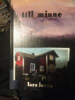 Till minne