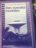 Den svenska modellen