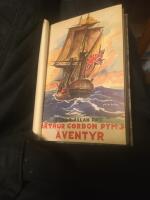 Arthur Gordon Pyms &auml;ventyr 