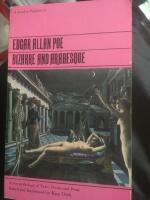 Bizarre and arabesque