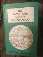 The ramayana and the mahabharata