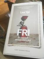 Fri : en uppv&auml;xt vid historiens slut