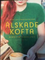&Auml;lskade kofta