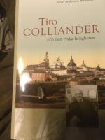 Tito Colliander och den ryska heligheten
