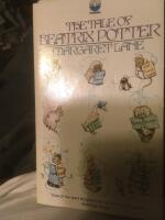 The tale of Beatrix Potter 