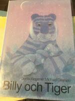 Billy och Tiger
