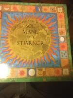 Sol, m&aring;ne och stj&auml;rnor