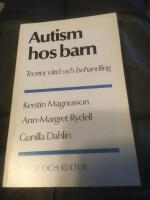 Autism hos barn