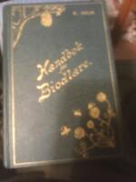 Handbok f&ouml;r biodlare 