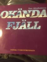 Ok&auml;nda fj&auml;ll