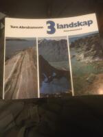 3 landskap