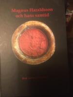 Magnus Haraldsson och hans samtid