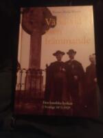 V&auml;rldsvid men fr&auml;mmande : den katolska kyrkan i Sverige 1873-1929