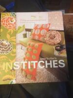 Amy Butlers Institches