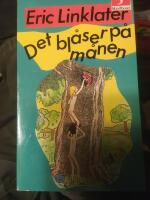 Det bl&aring;ser p&aring; m&aring;nen