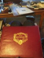 V. Olympiaden Olympiska spelen i Stockholm 1912 i bild och ord