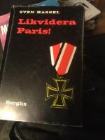 Likvidera Paris 