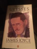 Ulysses : the corrected text